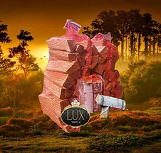 Березовые дрова сухие в сетках купить в Раменском