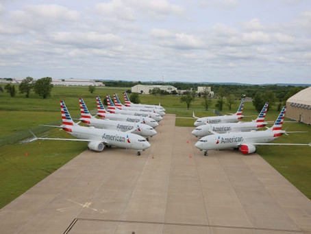 American Airlines will put 737 Max back on schedule Dec. 29. But are passengers ready to fly on it?