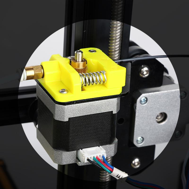 Miniatyrbilde: Creality CR-10-S5