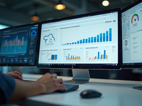 Customizing Business Central for Project-Based Businesses