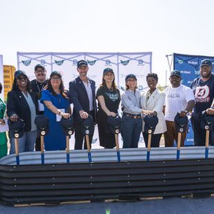 Demolition of West Wing Begins Today