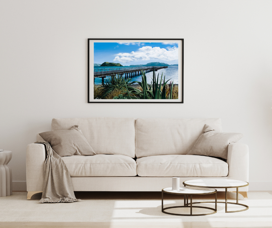 Thumbnail: Petone Beach
