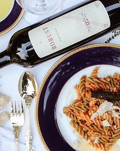 Roberto's Italian Restaurant
