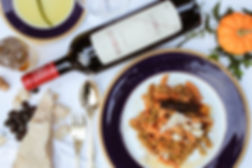 Italian Meal
