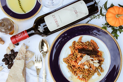 Italian Meal