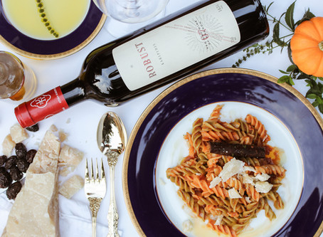 Fine Dining on a Budget