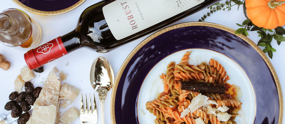 Fine Dining on a Budget