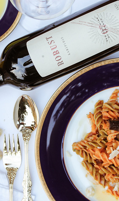 Italian Meal