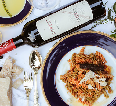 comida italiana