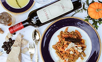 italienisches Essen