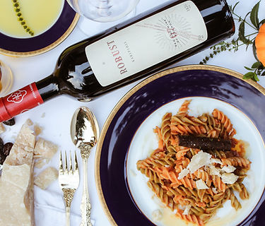 Cuisine italienne Dannemarie