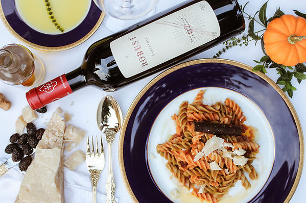 Italian Meal