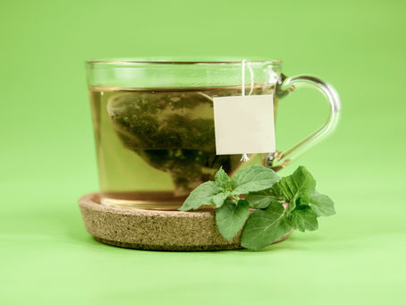 Herbal Hay Fever relief