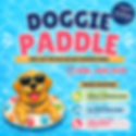 Doggie Paddle