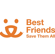 Best Friends Animal Society Save them all Logo.png