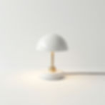 Luminária Mesa Minimalista