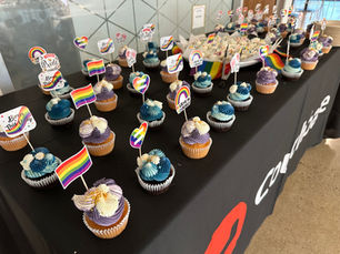 LGBTQ Event