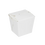 Thumbnail: Paper Food Take-Out Box 16 oz - 450 pc