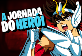 Desmembrando a estrutura das tramas “Jornada do Herói"