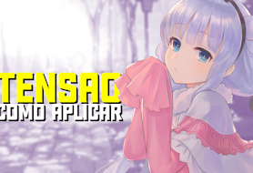 Como aplicar Tensão na sua obra?