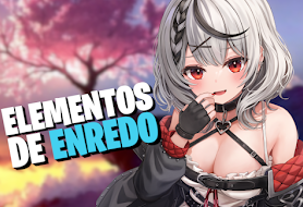 Elementos de Enredo: 6 Pontos-Chave que toda Novel Precisa