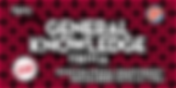 Calgary: Boston Pizza Shawnessy - General Knowledge Trivia - Dec 10, 7pm
