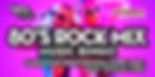 Fort McMurray: Canadian Brewhouse - 80's Rock Mix Music Bingo - May 13, 7pm