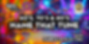 Edmonton: EVO - 60's, 70's & 80's Name That Tune - Mar 19, 7pm