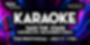 Edmonton: The Provincial - Tipsy Tunes Karaoke: Take The Stage - Jul 9, 7pm