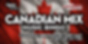 Fort McMurray: Canadian Brewhouse - Canadian Mix Music Bingo - Jul 1, 7pm