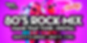 Leduc: Smitty's Restaurant - 80's Rock Mix Name That Tune - Jul 9, 7pm