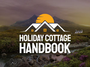 Holiday home host? Download our FREE e-book!