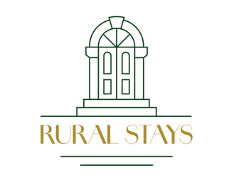 Rural Stays_Primary Logo_Green Gold.png