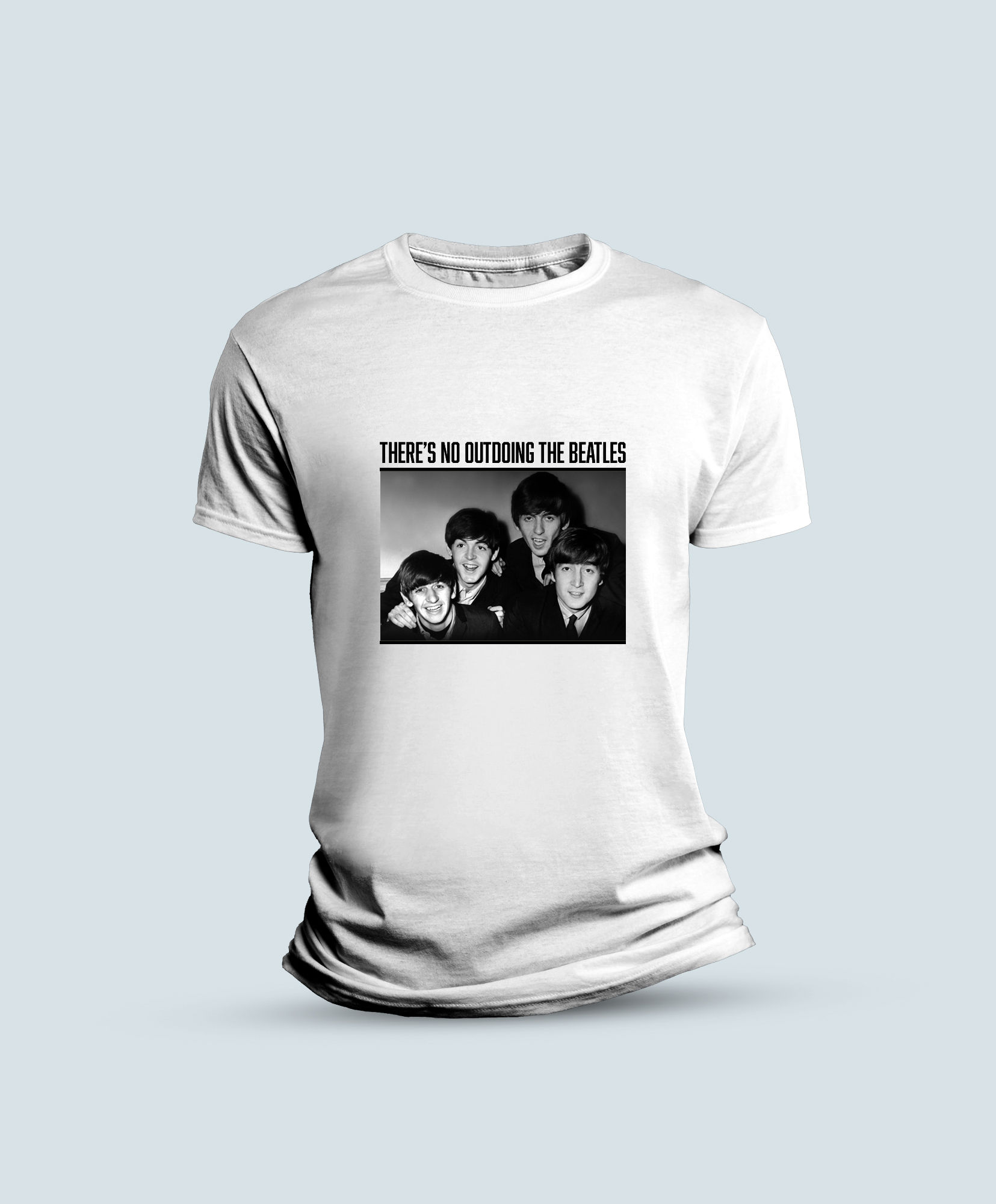 FAB FOUR T-SHIRT