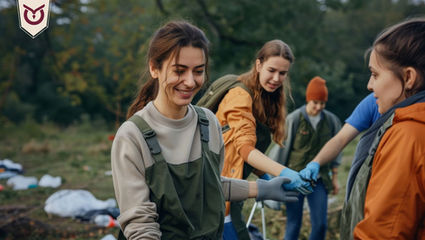 მოხალისეობრივი საქმიანობა