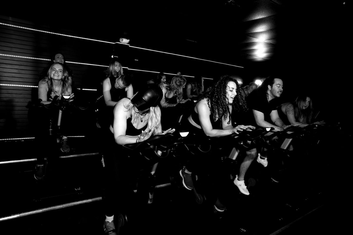 Cycle Haus Nashville