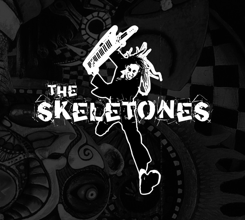 The Skeletones