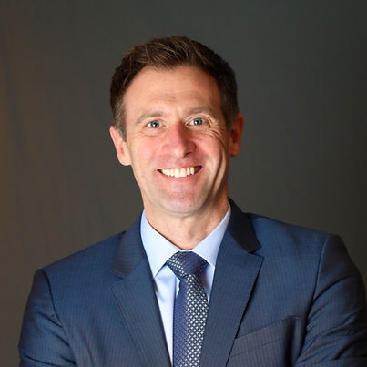 Michael Pearce- Hundred Ten Managing Principal