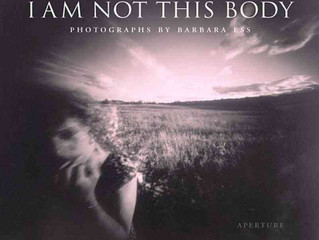 Barbara Ess | I Am Not This Body, excerpts, 2001
