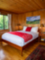Cardinal Room