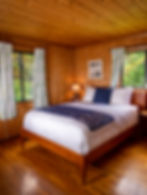 Bluebird Room