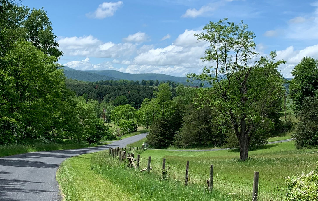 About Meadowlark Ridge Bed and Breakfast