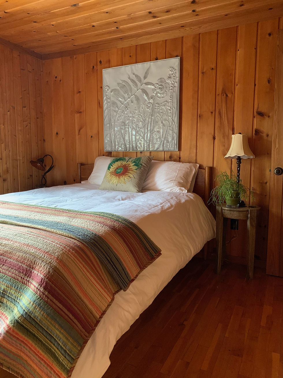 Meadowlark Ridge Bed and Breakfast Shenandoah Valley Getaway Mt