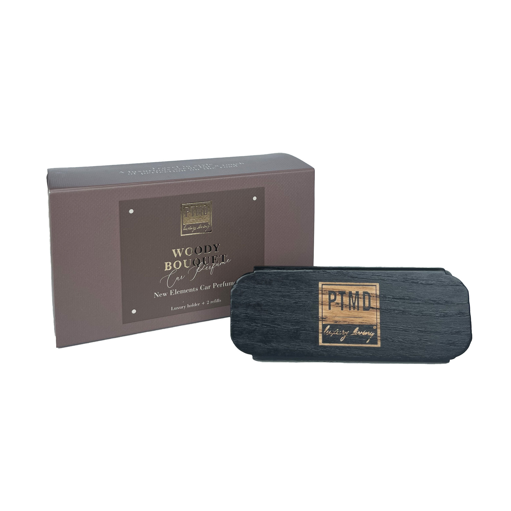 Autoduft Woody Bouquet Perfume