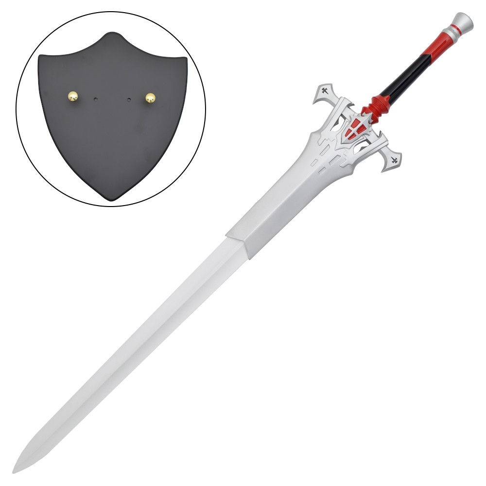 Invictus Sword di Clive Rosfield - Final Fantasy
