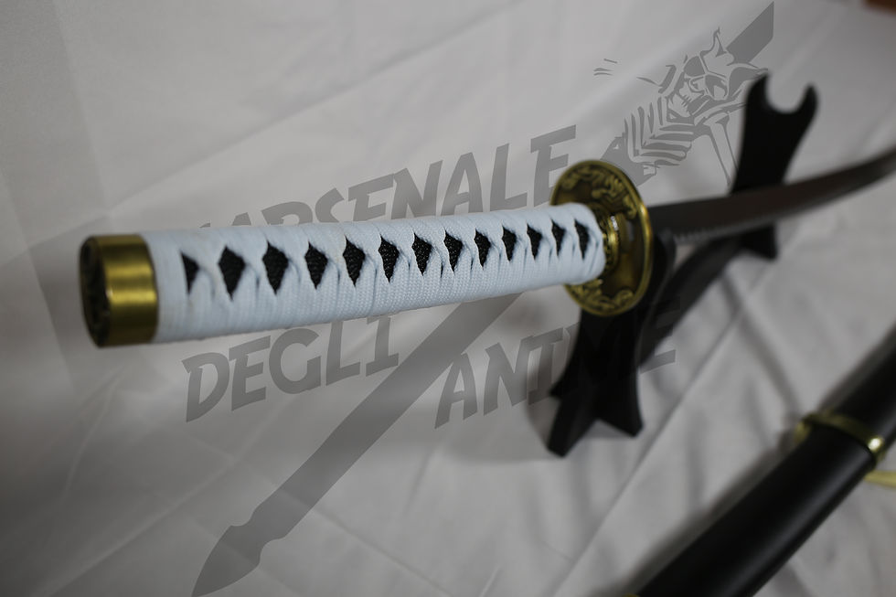 Miniatura: Yamato di Vergil - Devil May Cry