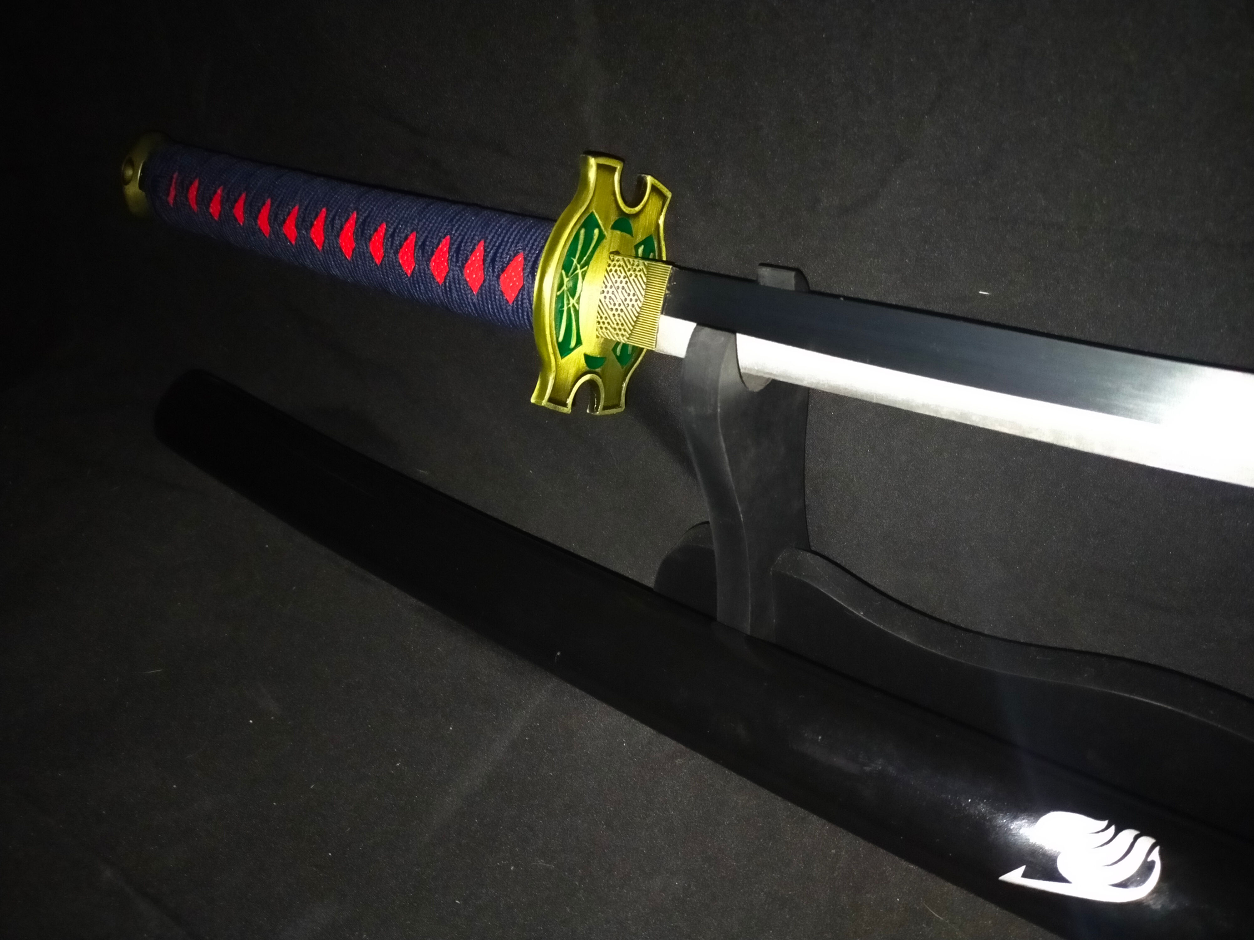 Erza Scarlett - Fairy Tail