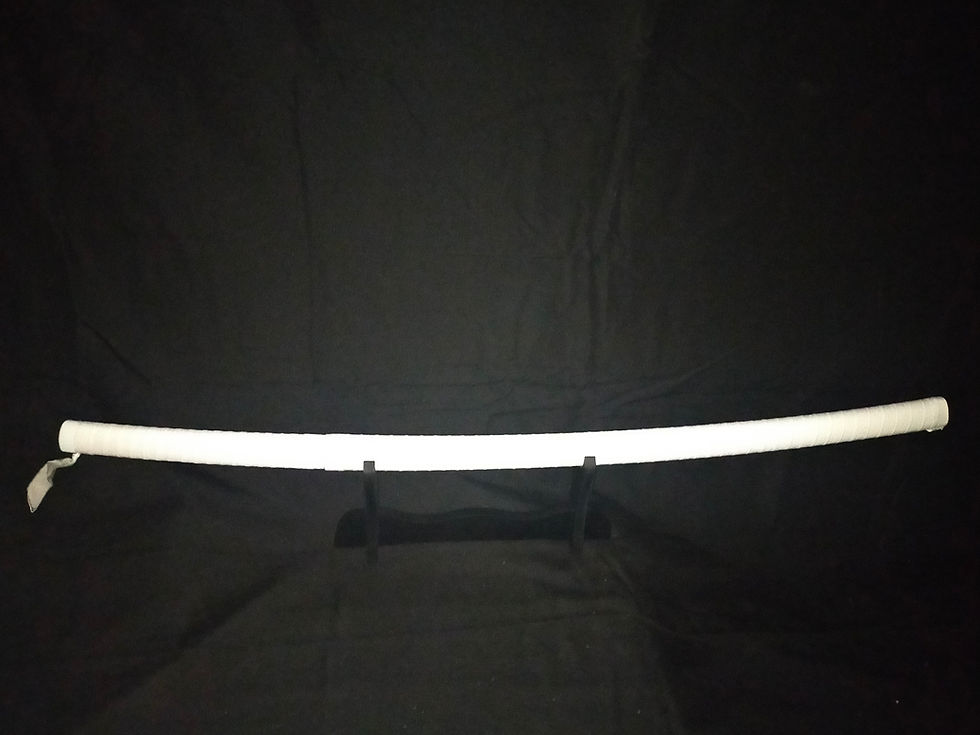 Miniatura: Katana di Inosuke Hashibira - Demon Slayer