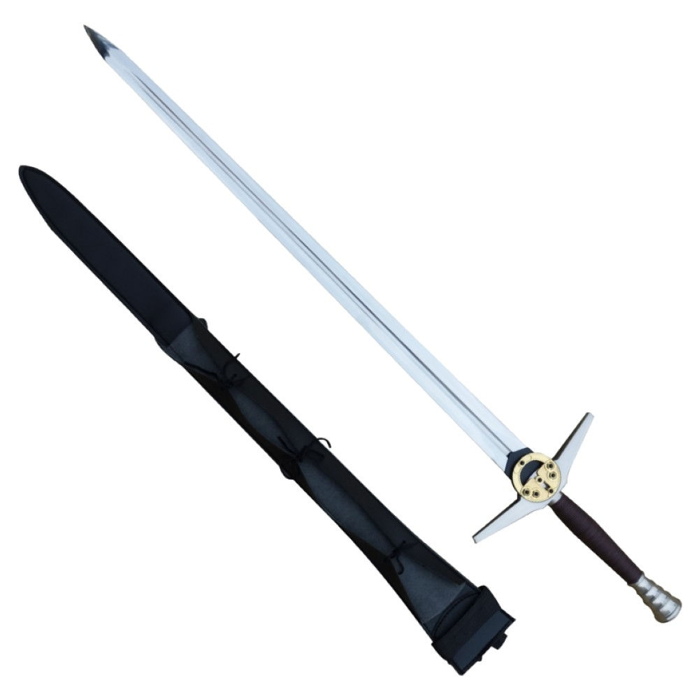 Spada di Geralt Netflix - The Witcher