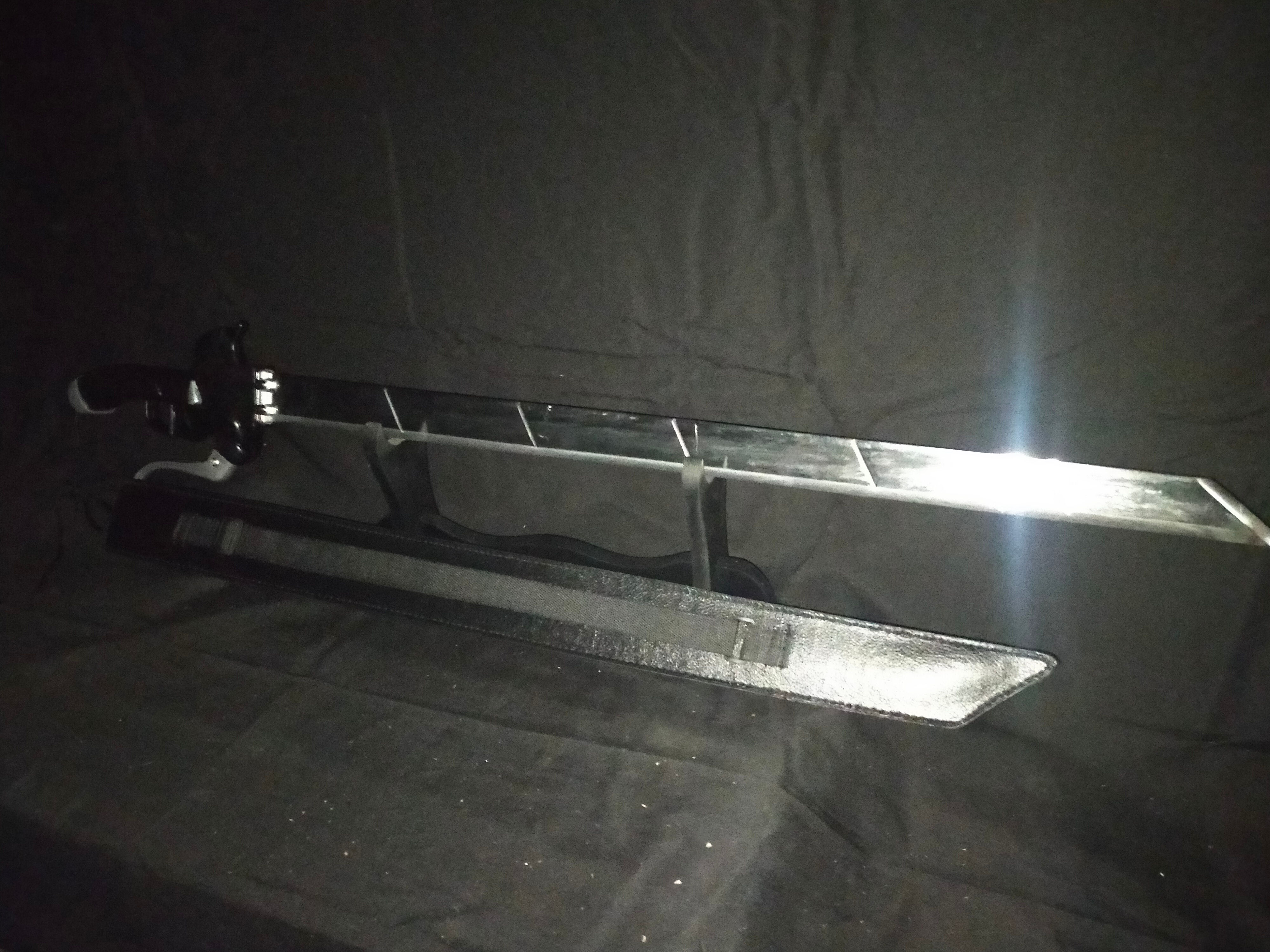 Taglierina - Attacco dei Giganti